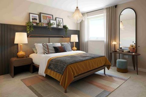 undefined, at Nexus, Stevenage SG1
