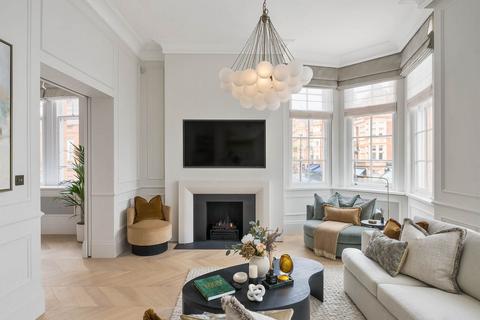2 bedroom apartment for sale, South Audley Street, Mayfair, W1K