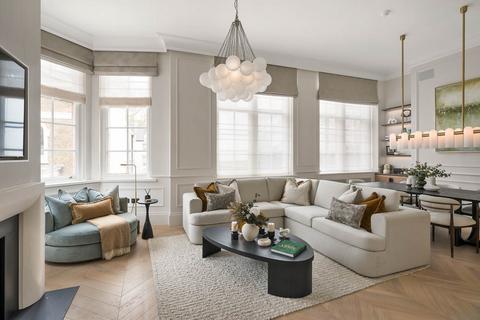 2 bedroom apartment for sale, South Audley Street, Mayfair, W1K