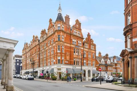 2 bedroom apartment for sale, South Audley Street, Mayfair, W1K