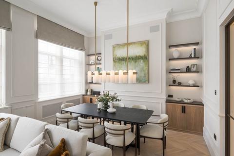 2 bedroom apartment for sale, South Audley Street, Mayfair, W1K