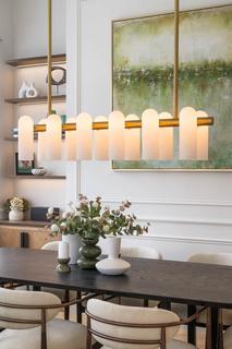 2 bedroom apartment for sale, South Audley Street, Mayfair, W1K