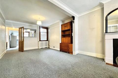 undefined, Fearnley Street, Hertfordshire WD18