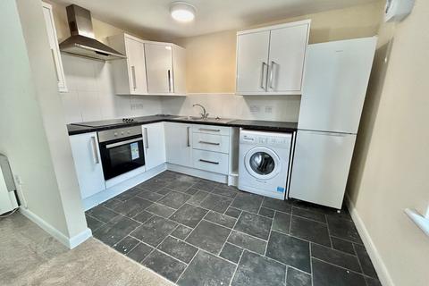 1 bedroom apartment to rent, Trivett Square, NOTTINGHAM