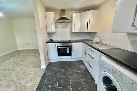 1 bedroom apartment to rent, Trivett Square, NOTTINGHAM