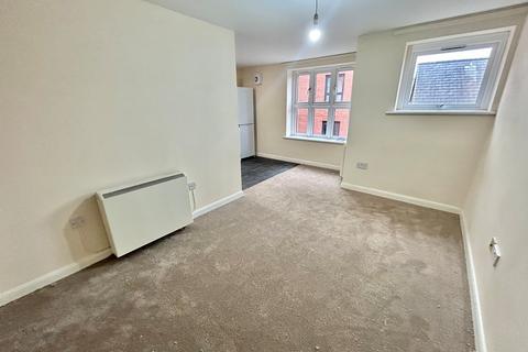 1 bedroom apartment to rent, Trivett Square, NOTTINGHAM