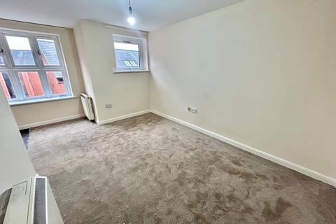 1 bedroom apartment to rent, Trivett Square, NOTTINGHAM