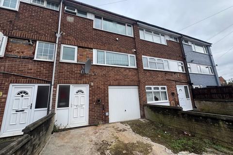 Dorset Road, LEEDS