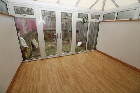 2 bedroom terraced house for sale, Burridge Close, Marston Moretaine, MK43
