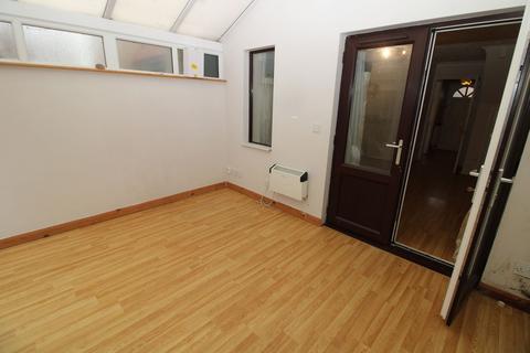 2 bedroom terraced house for sale, Burridge Close, Marston Moretaine, MK43