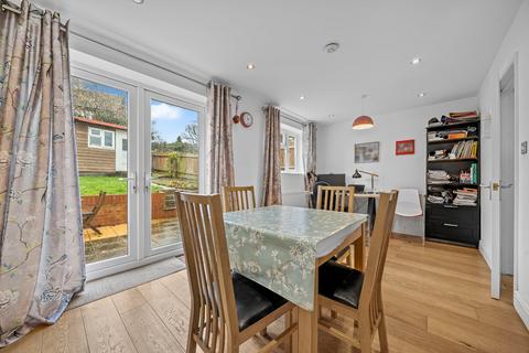 3 bedroom semi-detached house for sale, Four Acres, Guildford GU1