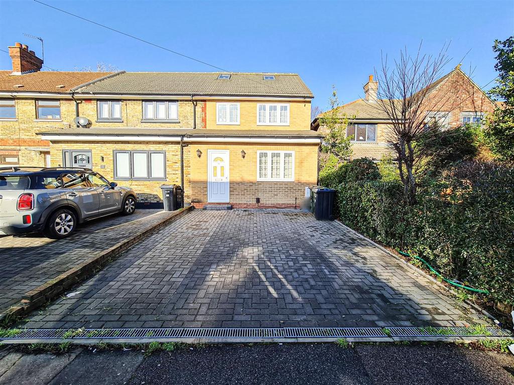 Kingsley Rd IG6