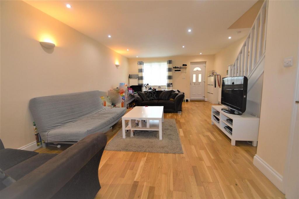 Kingsley Rd IG6