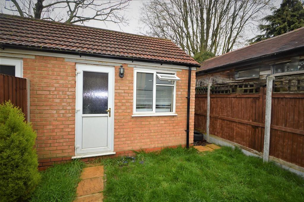 Kingsley Rd IG6
