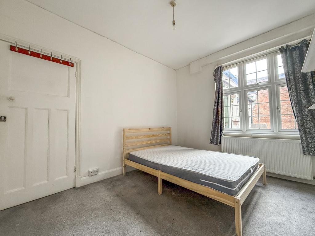 Double room to rent in Eltham