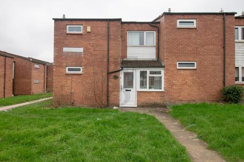 undefined, Langley Walk, Leicester