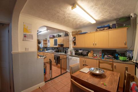 undefined, Langley Walk, Leicester