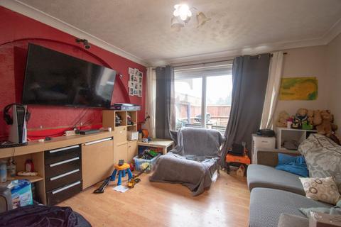 undefined, Langley Walk, Leicester