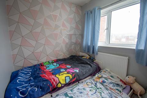 undefined, Langley Walk, Leicester