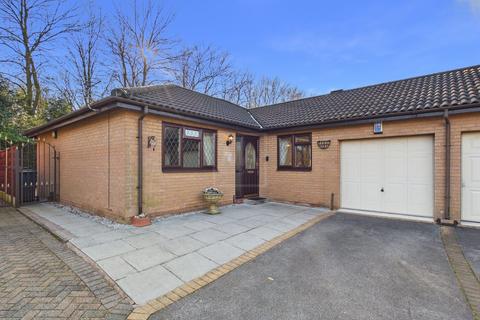 undefined, Barley Road, Grappenhall, Warrington, WA4 2NF