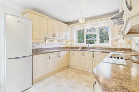 undefined, Barley Road, Grappenhall, Warrington, WA4 2NF