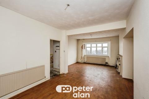 3 bedroom terraced house for sale, Kilvey Terrace, St. Thomas, Swansea