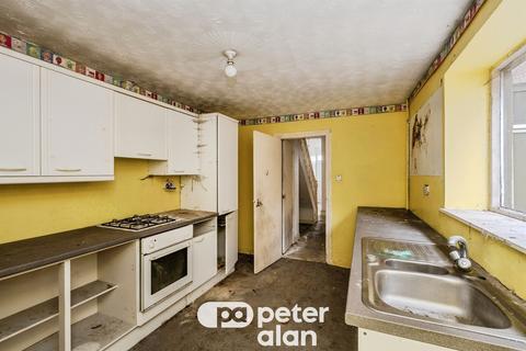 3 bedroom terraced house for sale, Kilvey Terrace, St. Thomas, Swansea
