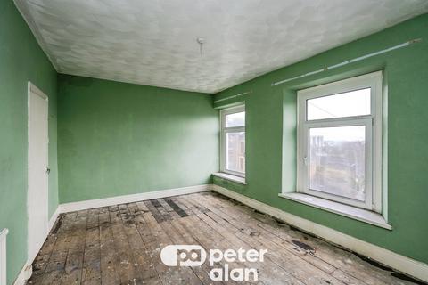 3 bedroom terraced house for sale, Kilvey Terrace, St. Thomas, Swansea