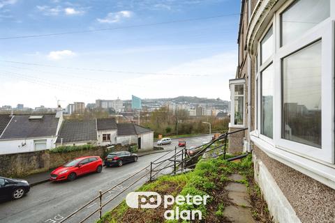 3 bedroom terraced house for sale, Kilvey Terrace, St. Thomas, Swansea