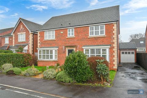 undefined, Casbah Close, Liverpool, Merseyside, L12