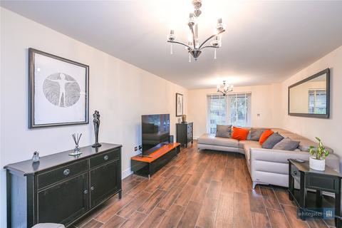 undefined, Casbah Close, Liverpool, Merseyside, L12