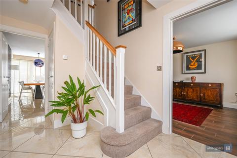 undefined, Casbah Close, Liverpool, Merseyside, L12