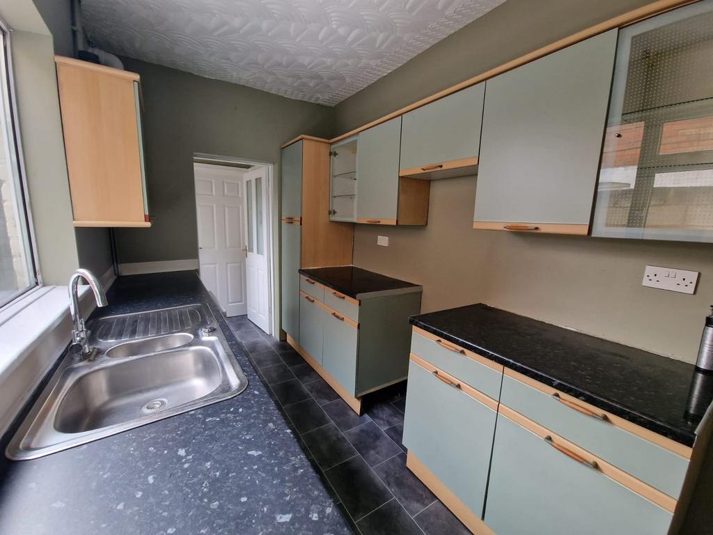 3 Bedroom Property to LET
