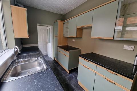 undefined, Birmingham B9