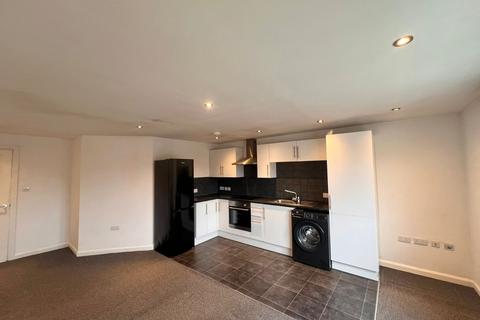 undefined, High Greave, Sheffield, S5