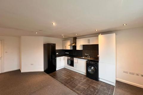 undefined, High Greave, Sheffield, S5