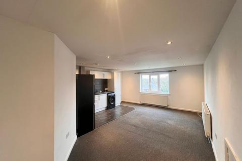 undefined, High Greave, Sheffield, S5