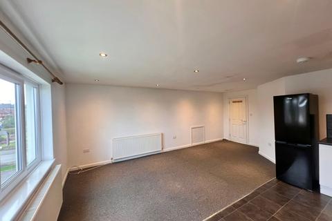 undefined, High Greave, Sheffield, S5