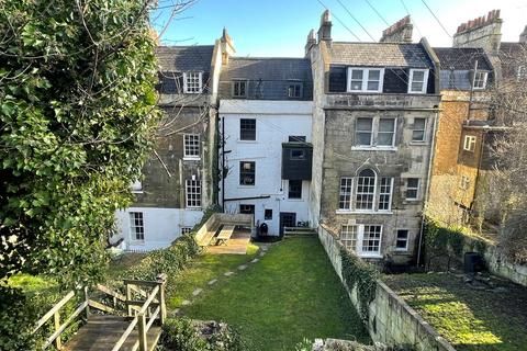 undefined, Walcott  Parade, Bath