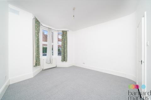 undefined, Palace Road, Bounds Green