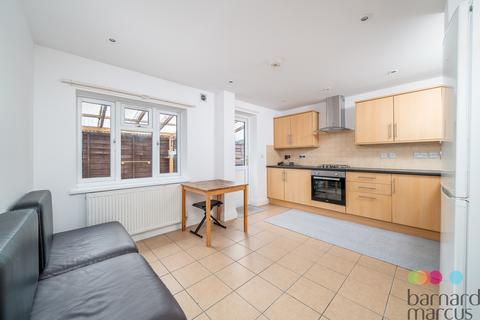 undefined, Palace Road, Bounds Green