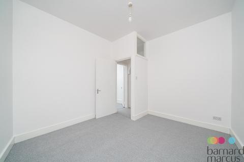 undefined, Palace Road, Bounds Green