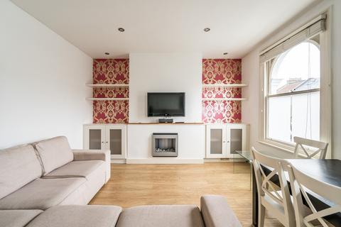 2 bedroom flat to rent, Gauden Road London SW4