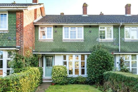 3 bedroom terraced house for sale, North Street, Emsworth, Hampshire