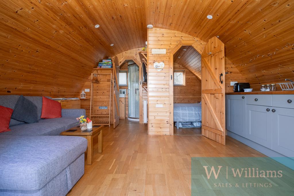 Cabin