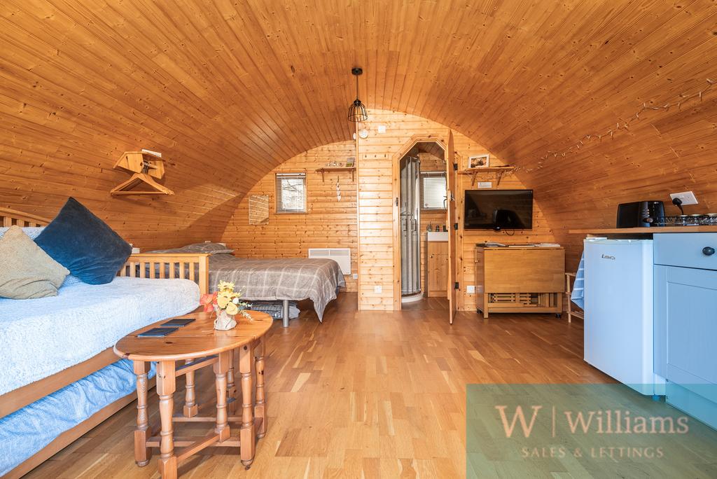 Cabin