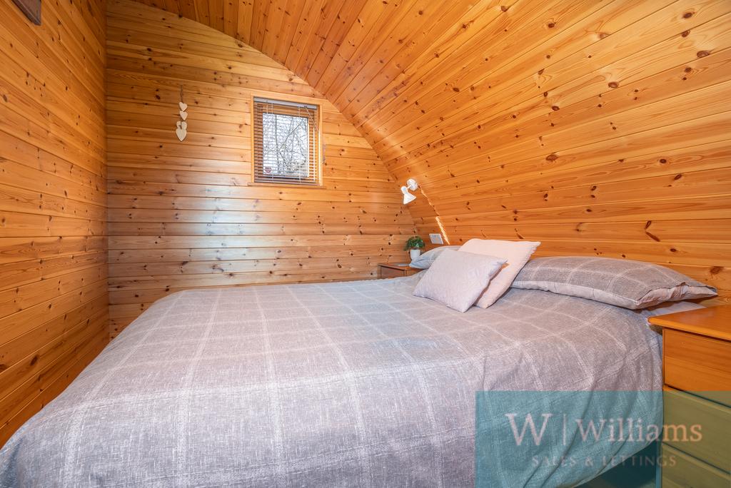 Cabin