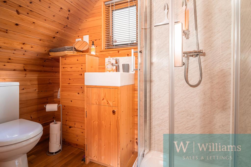 Cabin