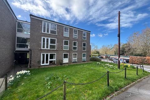 GRANVILLE COURT, HEADINGTON, OX3