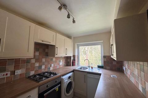 2 bedroom apartment to rent, GRANVILLE COURT, HEADINGTON, OX3